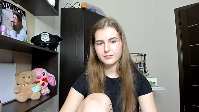 OhMyAlice live XXX chat