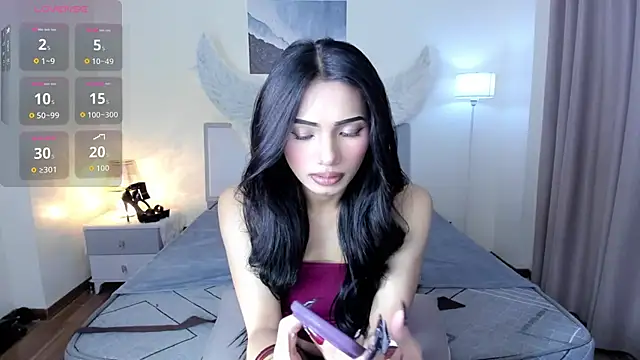 mandy_perez 라이브 XXX 채팅