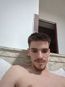 Czat XXX na żywo – darkboy665