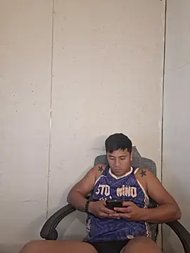 Felix_Asher Adlı Modelin Canlı XXX Sohbeti