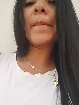 Evangeline_Sc – Kamerová šou