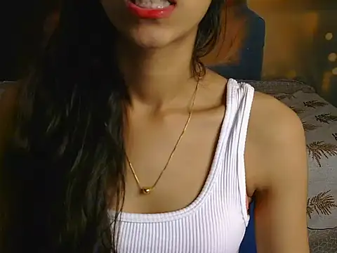 vanshi-'s Live XXX Chat