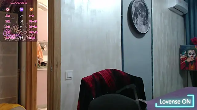 XXX chat uživo modela Stacy_Davice