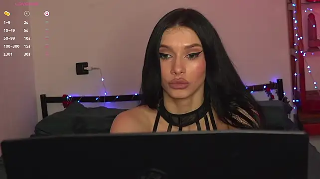 Olivia_Faye's Live XXX Chat