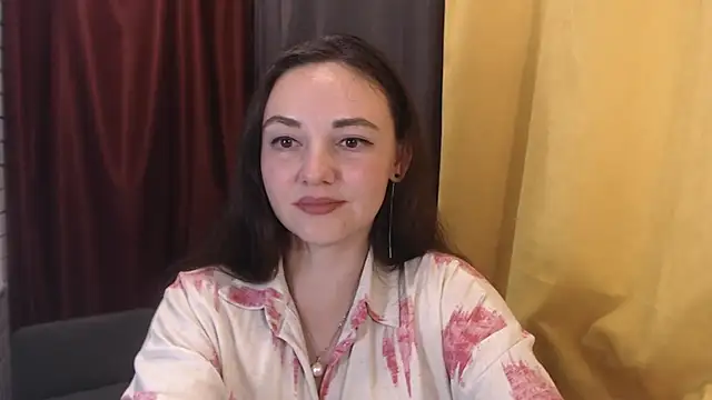StacyMind's Live XXX Chat