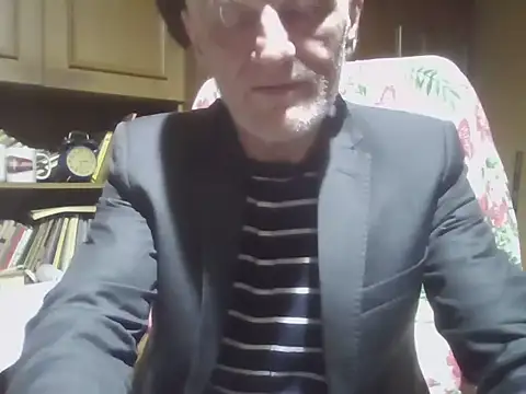 1973teacherのウェブカメラショー