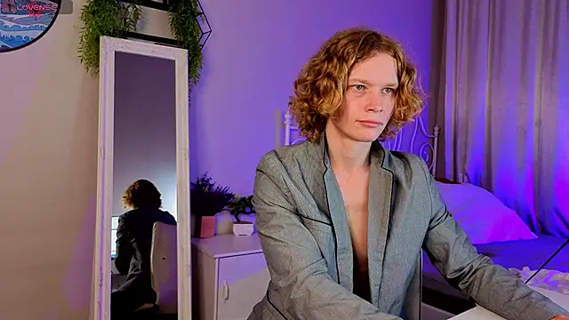 James_Spike – Naživo XXX chat