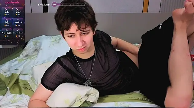 Chat XXX Live Timothy_Fox