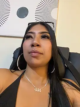 Živý XXX chat chanell_ec