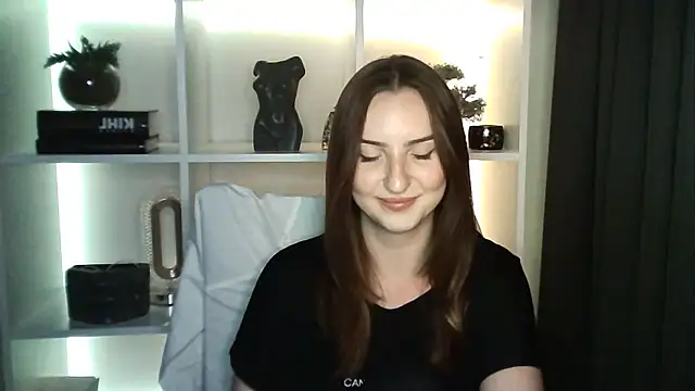 Živý XXX chat X_Alisa
