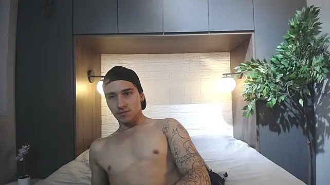 Andy_Joy_ élő XXX-chatje