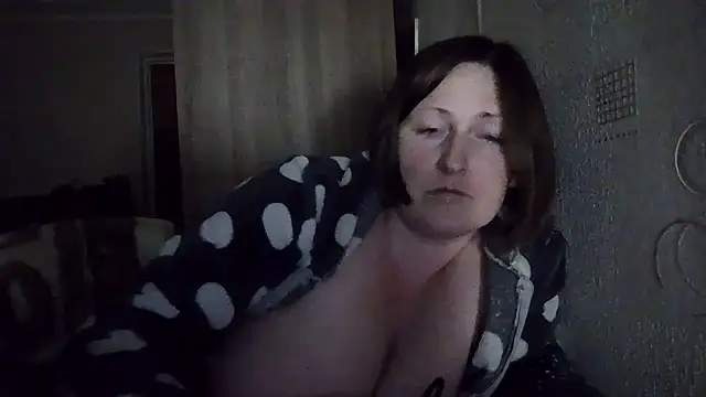 XXX chat uživo modela AllaSowinskaya