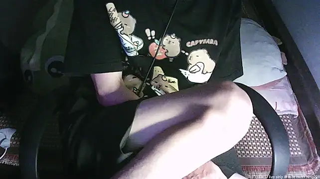 Chatroom XXX en direct de Kangc369