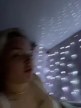 Czat XXX na żywo – EvaDelicious_