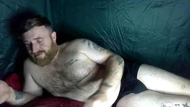 murphthegurth Chat XXX live