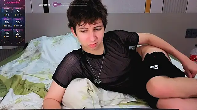 Timothy_Fox XXX чат на живо