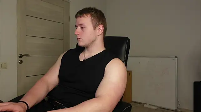 Živý XXX chat Richard_Dullas