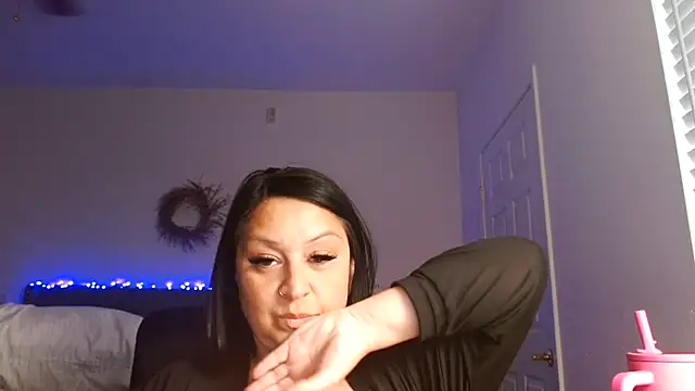 AlyssiaAmorex's Live XXX Chat