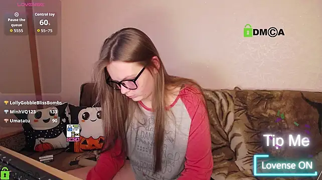 KateSweet999 라이브 XXX 채팅