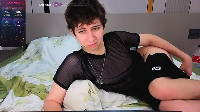 XXX chat uživo modela Timothy_Fox