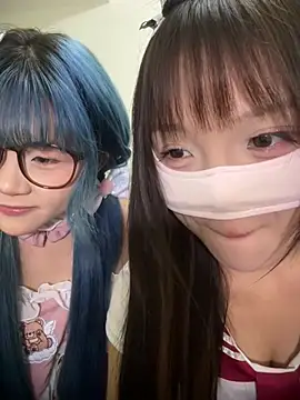 Rocket-Girl 라이브 XXX 채팅