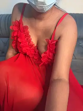 Sembang XXX Secara Langsung Sexyqueenameliya