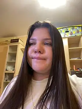 Živý XXX chat Alisa-mis