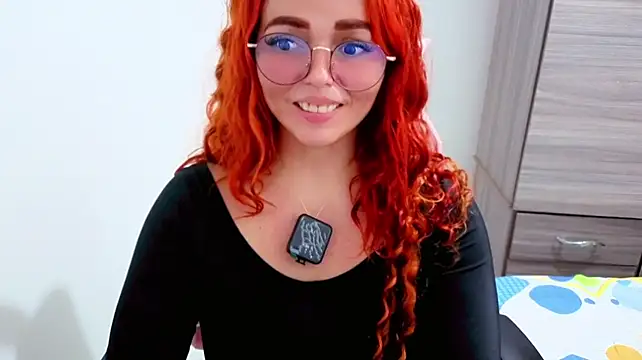 צ'אט XXX בשידור חי של Alexatexa2929