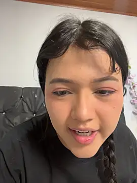 alisson_carolina73's Live XXX Chat