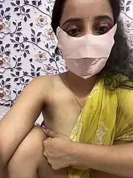 Hello_Priya16 现场XXX聊天