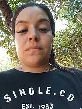 צ'אט XXX בשידור חי של maricandelalopez