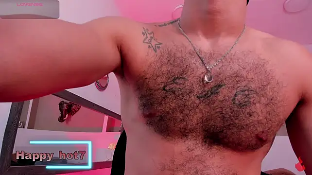 Živý XXX chat happy_hot7