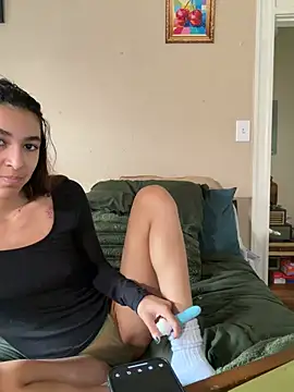 KammyX Chat XXX live
