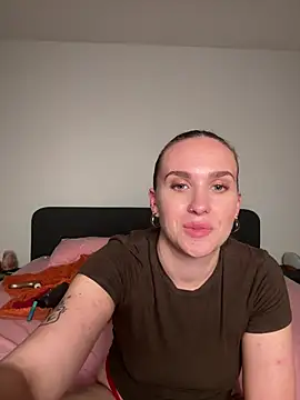 ChiaraVelvet – Live XXX-chat
