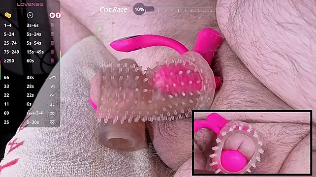 controlmytoys Adlı Modelin Canlı XXX Sohbeti