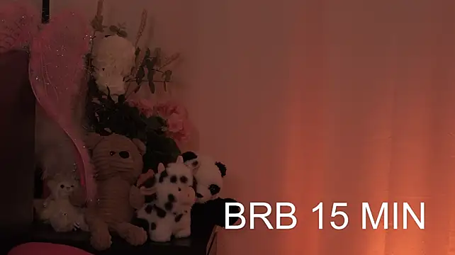 BlackkStorm Live XXX-Chat