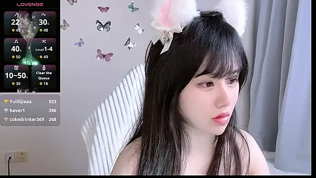aibaba_888 Live XXX-Chat