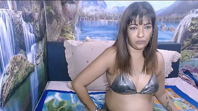 Chat XXX en directo de indianaqua