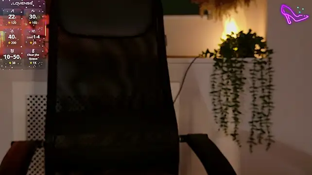 XXX chat uživo modela ClaireMathis