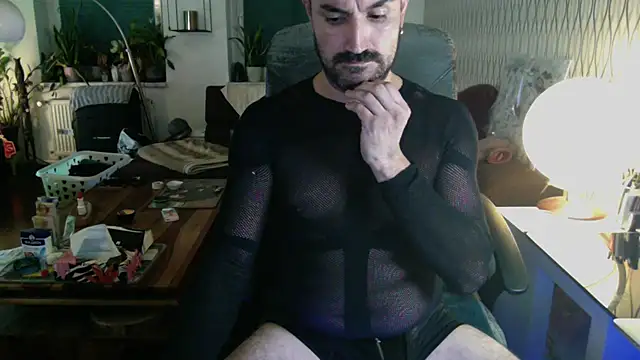 Czat XXX na żywo – tomz0819