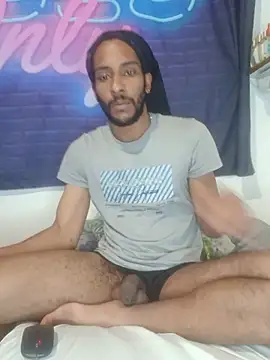 Živý XXX chat Mikaaa97