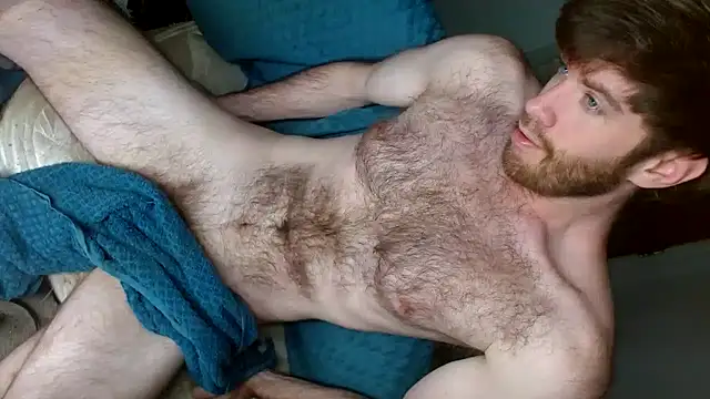 BlueEyedJason Live XXX-Chat