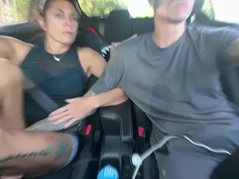 dapowercouple 라이브 XXX 채팅