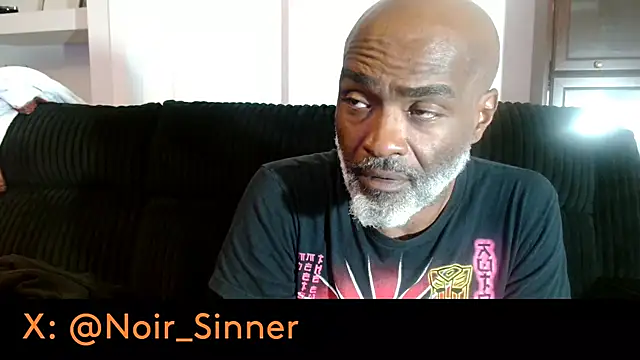 Chat XXX ao vivo de sinnernoir