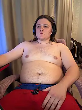 Chat XXX en directo de desiredude9