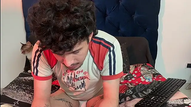 XXX chat uživo modela zoren_33