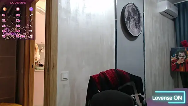 Živý XXX chat Stacy_Davice