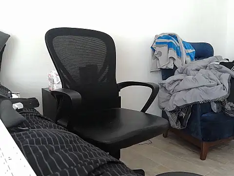 Živý XXX chat Iscariot19