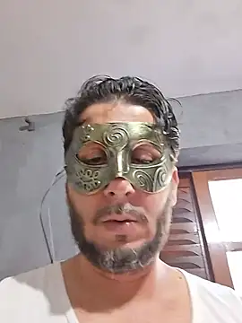 Chat XXX ao vivo de COROADOTADOCASADO