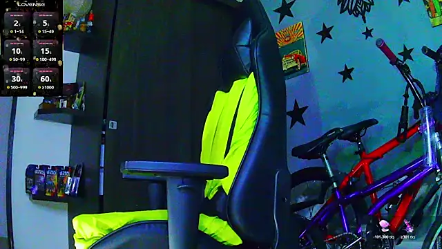 Chat XXX Live justincs